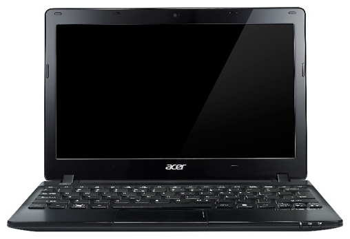 Acer Aspire One AO725-C7Skk (C-70 1000 Mhz/11.6"/1366x768/2048Mb/500Gb/DVD нет/Wi-Fi/Bluetooth/Win 8 64)