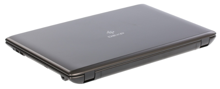 DEXP Atlas H133 (Core i3 4000M 2400 Mhz/17.3"/1600x900/4Gb/500Gb/DVD-RW/NVIDIA GeForce 840M/Wi-Fi/Bluetooth/Без ОС)
