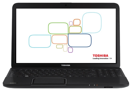Toshiba SATELLITE C850D-C8K (E2 1800 1700 Mhz/15.6"/1366x768/4096Mb/500Gb/DVD-RW/Wi-Fi/Bluetooth/Win 7 HB 64)