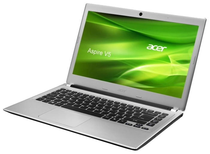 Acer ASPIRE V5-471G-53334G50Ma (Core i5 3337U 1800 Mhz/14"/1366x768/4096Mb/500Gb/DVD-RW/Wi-Fi/Bluetooth/Win 8 64)
