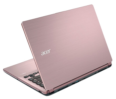 Acer ASPIRE V5-473PG-54204G50a (Core i5 4200U 1600 Mhz/14"/1366x768/4Gb/500Gb/DVD нет/NVIDIA GeForce GT 740M/Wi-Fi/Bluetooth/Win 8 64)