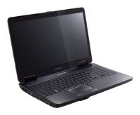 eMachines E727-442G16Mi (Pentium Dual-Core T4400 2200 Mhz/15.6"/1366x768/2048Mb/160Gb/DVD-RW/Wi-Fi/Bluetooth/Linux)