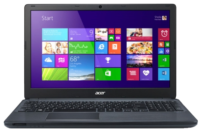 Acer ASPIRE V5-561G-54204G1TMa (Core i5 4200U 1600 Mhz/15.6"/1920x1080/4Gb/1000Gb/DVD-RW/AMD Radeon R7 M265/Wi-Fi/Bluetooth/Без ОС)