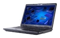 Acer TRAVELMATE 5740G-434G32Mi (Core i5 430M 2260 Mhz/15.6"/1366x768/3072 Mb/320 Gb/DVD-RW/Wi-Fi/Bluetooth/Win 7 Prof)