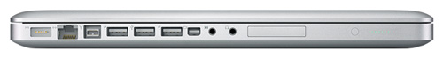 Apple MacBook Pro 17 Mid 2009 MC226 (Core 2 Duo 3060 Mhz/17.0"/1920x1200/4096Mb/256.0Gb/DVD-RW/Wi-Fi/Bluetooth/MacOS X)