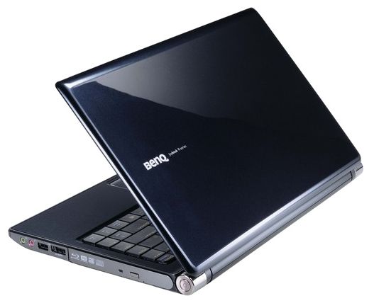 BenQ Joybook R48 (Core i3 330M 2130 Mhz/14"/1366x768/2048Mb/320Gb/DVD-RW/Wi-Fi/Win 7 HP)