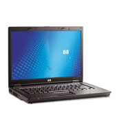 HP nx7300 (Core 2 Duo T5500 1660 Mhz/15.4"/1280x800/1024Mb/120.0Gb/DVD-RW/Wi-Fi/Win Vista HB)