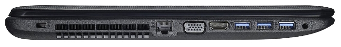 ASUS X751LK (Core i7 4510U 2000 Mhz/17.3"/1920x1080/8.0Gb/1000Gb/DVD-RW/NVIDIA GeForce GTX 850M/Wi-Fi/Bluetooth/Win 8 64)