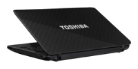 Toshiba SATELLITE L755D-A1K (A4 3305M 1900 Mhz/15.6"/1366x768/6144Mb/320Gb/DVD-RW/Wi-Fi/Bluetooth/Win 7 HB 64)