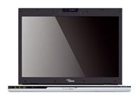 Fujitsu AMILO Xa 3530 (Turion X2 Ultra ZM-80 2100 Mhz/17.0"/1440x900/4096Mb/640.0Gb/DVD-RW/Wi-Fi/Bluetooth/Win Vista HP)