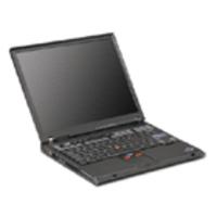 Lenovo THINKPAD T42p (Pentium M 745 1800 Mhz/15.0"/1400x1050/512Mb/40.0Gb/DVD/CD-RW/Wi-Fi/Bluetooth/WinXP Prof)