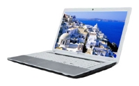 Packard Bell EasyNote LM94 (Turion II P520 2300 Mhz/17.3"/1440x900/3072Mb/320Gb/DVD-RW/Wi-Fi/Win 7 HB)