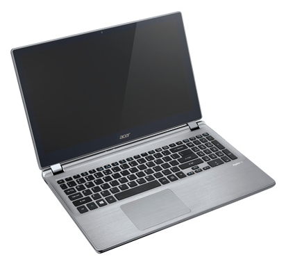 Acer ASPIRE V7-581PG-33214G52a (Core i3 3217U 1800 Mhz/15.6"/1366x768/4.0Gb/520Gb HDD+SSD Cache/DVD нет/NVIDIA GeForce GT 720M/Wi-Fi/Win 8 64)