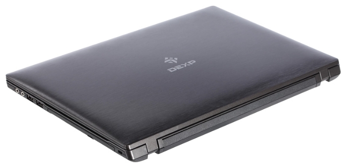 DEXP Aquilon O104 (Core i3 4000M 2400 Mhz/15.6"/1366x768/4Gb/500Gb/DVD-RW/Intel HD Graphics 4600/Wi-Fi/Bluetooth/Без ОС)