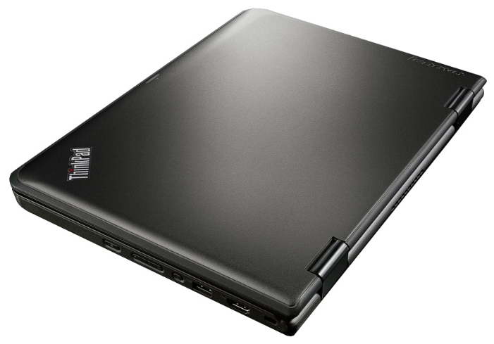 Lenovo ThinkPad Yoga 11e (Celeron N2930 1830 Mhz/11.6"/1366x768/4.0Gb/128Gb SSD/DVD нет/Intel GMA HD/Wi-Fi/Bluetooth/Win 8 64)