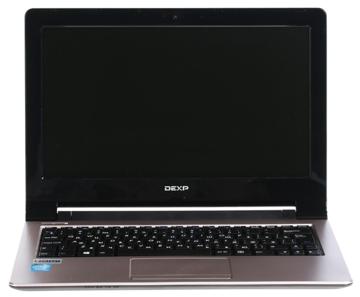 DEXP Athena T100 (Celeron N2840 2160 Mhz/11.6"/1366x768/2Gb/500Gb/DVD нет/Intel GMA HD/Wi-Fi/Bluetooth/Win 8)