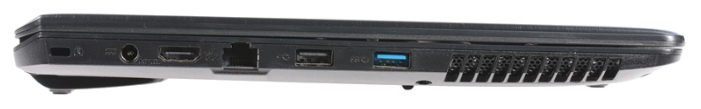 DEXP Athena T141 (Celeron N2840 2160 Mhz/14"/1366x768/2Gb/500Gb/DVD нет/Intel GMA HD/Wi-Fi/Win 8)