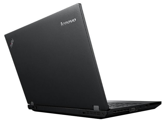 Lenovo THINKPAD L540 (Core i5 4330M 2800 Mhz/15.6"/1366x768/4.0Gb/128Gb SSD/DVD-RW/Intel HD Graphics 4600/Wi-Fi/Bluetooth/Win 7 Pro 64)