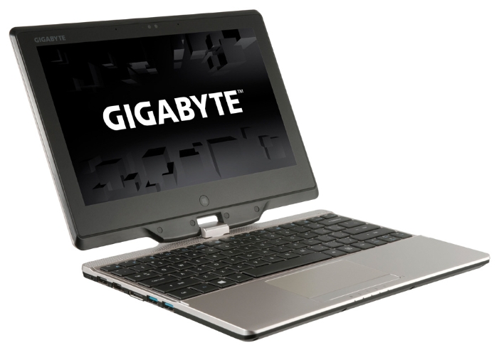 GIGABYTE U21MD (Core i5 4200U 1600 Mhz/11.6"/1366x768/8.0Gb/1128Gb HDD+SSD/DVD нет/Intel HD Graphics 4400/Wi-Fi/Bluetooth/Win 8 64)