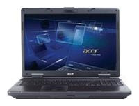 Acer Extensa 7630EZ-431G16Mi (Pentium Dual-Core T4300 2100 Mhz/17.0"/1440x900/1024Mb/160.0Gb/DVD-RW/Wi-Fi/Win Vista HP)