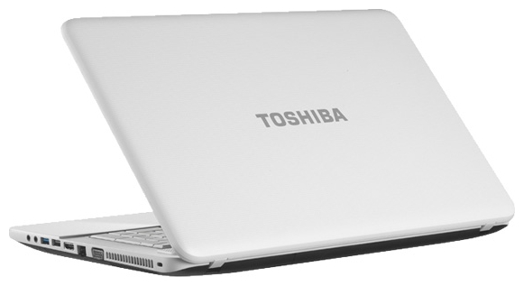 Toshiba SATELLITE C870-B3W (Core i3 2350M 2300 Mhz/17.3"/1600x900/4096Mb/500Gb/DVD-RW/Wi-Fi/Bluetooth/Win 7 HB 64)