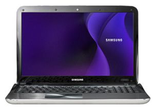 Samsung SF510 (Core i5 460M 2530 Mhz/15.6"/1366x768/4096Mb/500Gb/DVD-RW/Wi-Fi/Bluetooth/Win 7 HP)