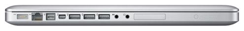 Apple MacBook Pro 17 Early 2011 Z0M3/1 (Core i7 2300 Mhz/17"/1920x1200/8192Mb/750Gb/DVD-RW/Wi-Fi/Bluetooth/MacOS X)