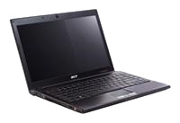 Acer TRAVELMATE 8371-732G16i (Core 2 Duo SU7300 1300 Mhz/13.3"/1366x768/2048Mb/160.0Gb/DVD нет/Wi-Fi/Bluetooth/WiMAX/Win 7 Prof)