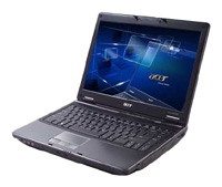 Acer Extensa 4630ZG-442G16Mi (Pentium Dual-Core T4400 2200 Mhz/14"/1280x800/2048Mb/160Gb/DVD-RW/Wi-Fi/Linux)