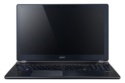 Acer ASPIRE V5-573PG-54208G1Ta (Core i5 4200U 1600 Mhz/15.6"/1366x768/8Gb/1000Gb/DVD нет/NVIDIA GeForce GT 750M/Wi-Fi/Bluetooth/Win 8 64)
