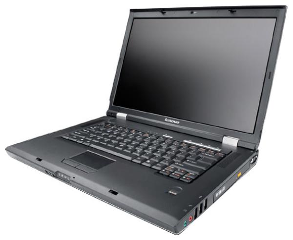 Lenovo 3000 N200 (Core 2 Duo T7250 2000 Mhz/15.4"/1680x1050/1024Mb/160Gb/DVD-RW/Wi-Fi/Bluetooth/Win Vista HP)