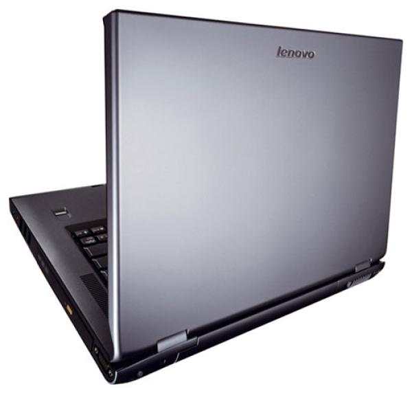Lenovo 3000 N200 (Core 2 Duo T7250 2000 Mhz/15.4"/1680x1050/1024Mb/160Gb/DVD-RW/Wi-Fi/Bluetooth/Win Vista HP)