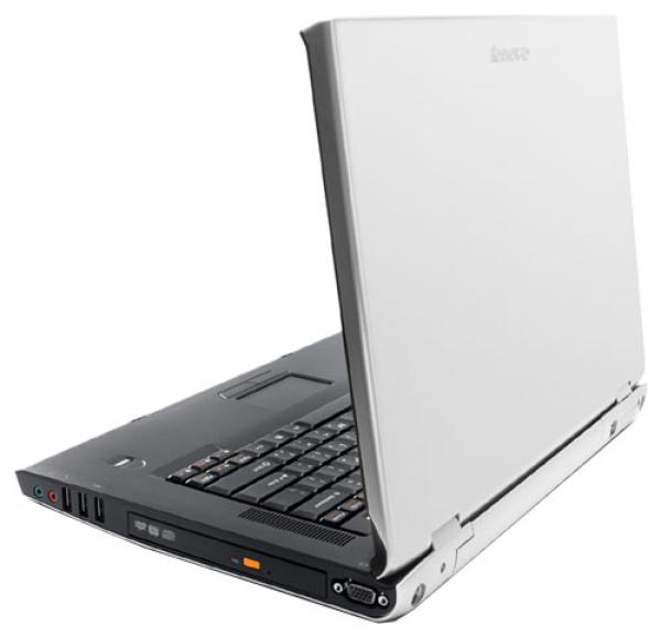 Lenovo 3000 N200 (Pentium Dual-Core T2390 1860 Mhz/15.4"/1680x1050/2048Mb/160.0Gb/DVD-RW/Wi-Fi/Bluetooth/DOS)