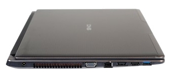 DNS Gamer 0801258 (Core i7 4700MQ 2400 Mhz/15.6"/1920x1080/8.0Gb/500Gb/DVD-RW/NVIDIA GeForce GT 750M/Wi-Fi/Bluetooth/Без ОС)