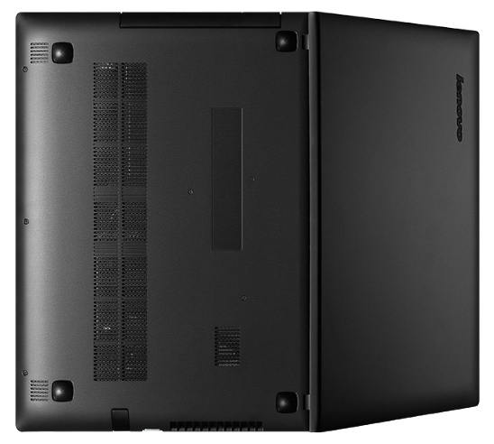 Lenovo IdeaPad Z410 (Core i3 4000M 2400 Mhz/14.0"/1366x768/6.0Gb/500Gb/DVD-RW/Intel HD Graphics 4600/Wi-Fi/Bluetooth/Win 8 64)