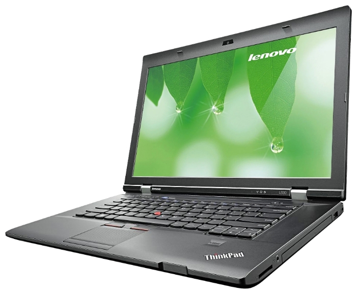 Lenovo THINKPAD L530 (Core i5 3210M 2500 Mhz/15.6"/1366x768/4096Mb/500Gb/DVD-RW/Wi-Fi/Bluetooth/Win 7 Pro 64)