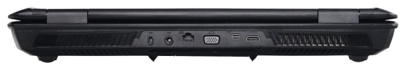 MSI GT70 2OC (Core i7 4700MQ 2400 Mhz/17.3"/1920x1080/8.0Gb/1128Gb HDD+SSD/DVD-RW/NVIDIA GeForce GTX 770M/Wi-Fi/Bluetooth/Без ОС)