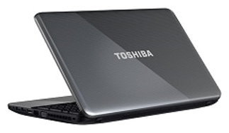 Toshiba SATELLITE C850D-C4S (E1 1200 1400 Mhz/15.6"/1366x768/2048Mb/320Gb/DVD-RW/Wi-Fi/Bluetooth/Win 7 HB 64)