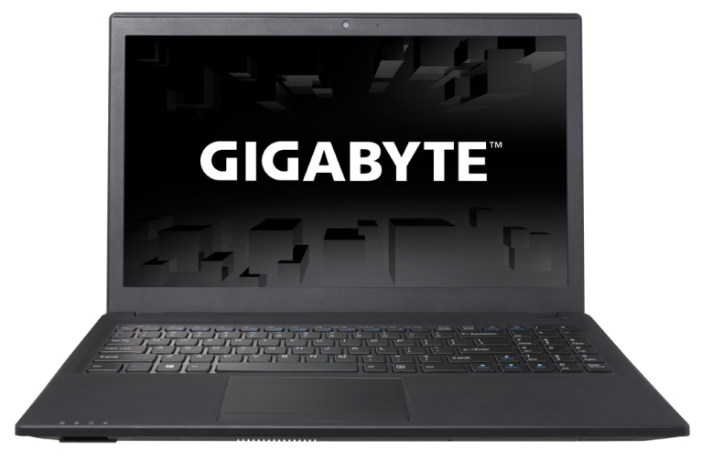 GIGABYTE P15F v2 (Core i7 4710MQ 2500 Mhz/15.6"/1920x1080/8.0Gb/1000Gb/DVD-RW/NVIDIA GeForce GTX 850M/Wi-Fi/Bluetooth/Win 8 64)