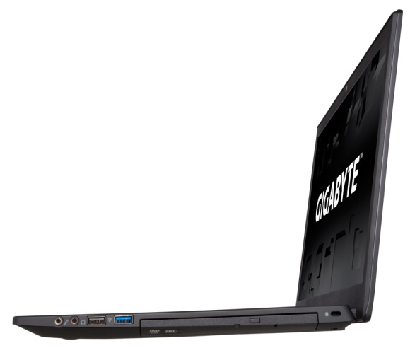 GIGABYTE P15F v2 (Core i7 4710MQ 2500 Mhz/15.6"/1920x1080/8.0Gb/1000Gb/DVD-RW/NVIDIA GeForce GTX 850M/Wi-Fi/Bluetooth/Win 8 64)