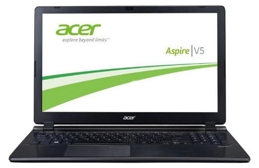 Acer ASPIRE V5-552G-85556G1Ta (A8 5557M 2100 Mhz/15.6"/1366x768/6Gb/1000Gb/DVD нет/AMD Radeon HD 8750M/Wi-Fi/Bluetooth/Win 8 64)