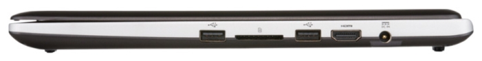 GIGABYTE P34G v2 (Core i7 4710HQ 2500 Mhz/14.0"/1920x1080/8.0Gb/1000Gb/DVD нет/NVIDIA GeForce GTX 860M/Wi-Fi/Bluetooth/Win 8 64)
