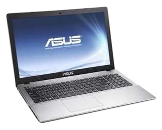 ASUS A550CC (Core i7 3537U 2000 Mhz/15.6"/1366x768/6.0Gb/500Gb/DVD-RW/NVIDIA GeForce GT 720M/Wi-Fi/Bluetooth/Win 8 64)