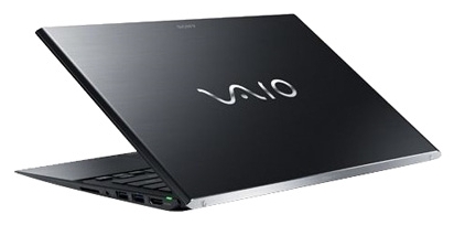 Sony VAIO Pro SVP1321I6R (Core i7 4500U 1800 Mhz/13.3"/1920x1080/8.0Gb/512Gb/DVD нет/Wi-Fi/Bluetooth/Win 8 Pro 64)
