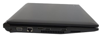 iRu Patriot 527 (Core i5 3230M 2600 Mhz/15.6"/1366x768/4.0Gb/1000Gb/DVD-RW/NVIDIA GeForce GT 740M/Wi-Fi/Bluetooth/DOS)