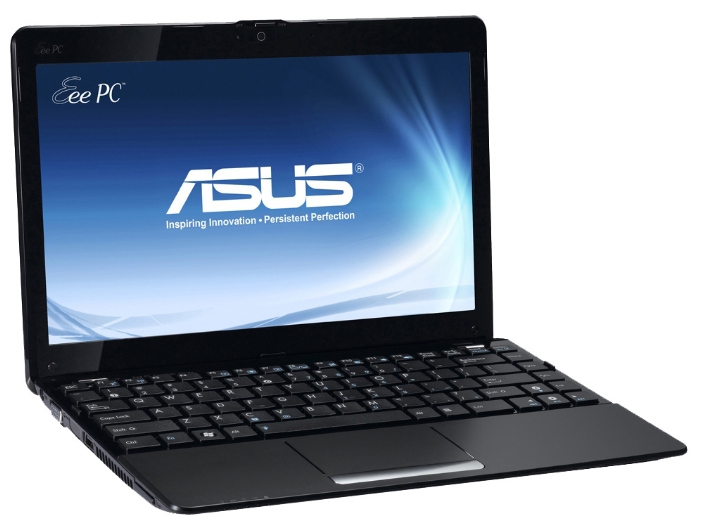 ASUS Eee PC 1215B (C-50 1000 Mhz/12.1"/1366x768/2048Mb/320Gb/DVD нет/Wi-Fi/Bluetooth/Linux)