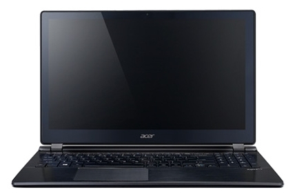 Acer ASPIRE V5-573PG-74518G1Ta (Core i7 4510U 2000 Mhz/15.6"/1920x1080/8.0Gb/1008Gb/DVD нет/NVIDIA GeForce GTX 850M/Wi-Fi/Bluetooth/Win 8 64)