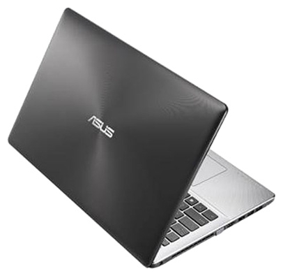 ASUS Ноутбук ASUS R510CC (Core i3 3217U 1800 Mhz/15.6"/1366x768/4.0Gb/500Gb/DVD-RW/NVIDIA GeForce GT 720M/Wi-Fi/Bluetooth/DOS)