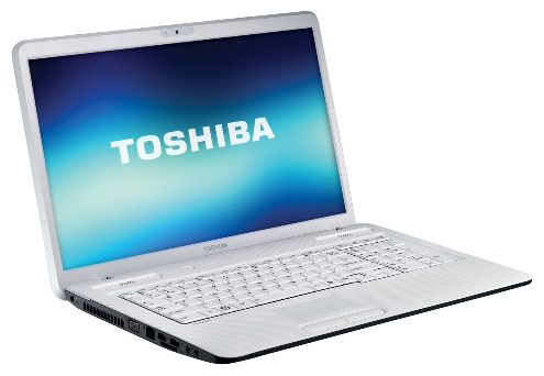 Toshiba SATELLITE C670-14K