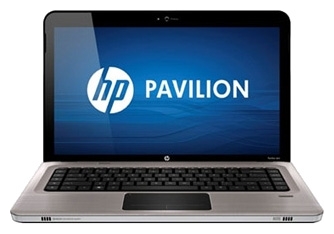 HP PAVILION DV6-3000
